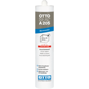 A205 OTTOCOLL M 500