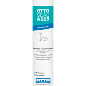 A225 OTTOCOLL M 500