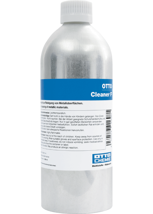 OTTO Cleaner F