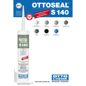 S140FT OTTOCOLL M 500