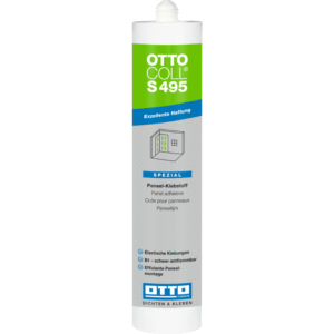 OTTOCOLL M 500
