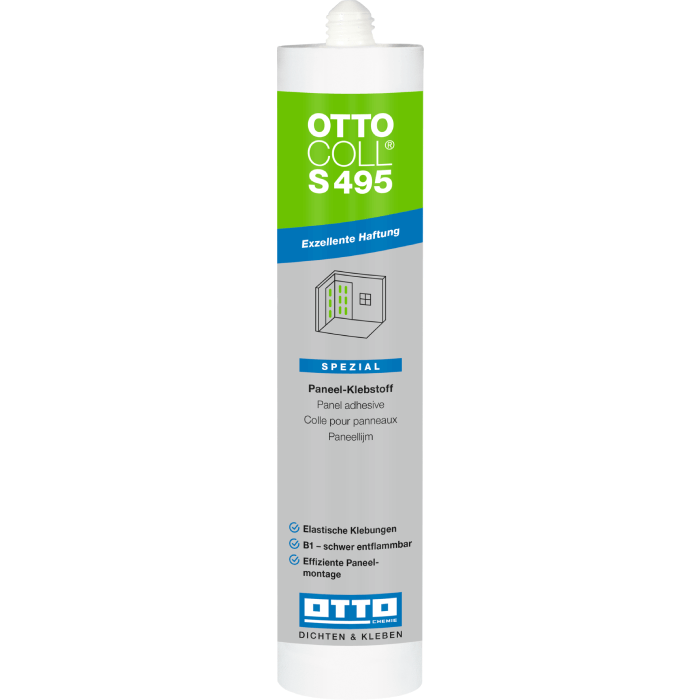 OTTOCOLL S495