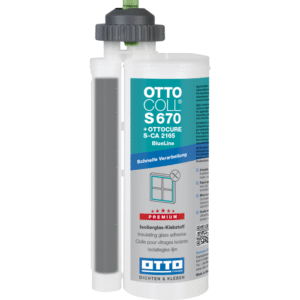 OTTOCOLL M 500