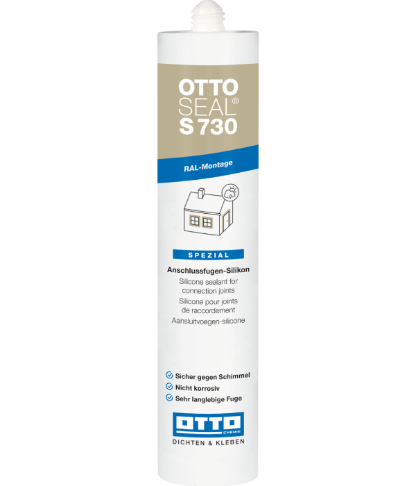 OTTOSEAL S730