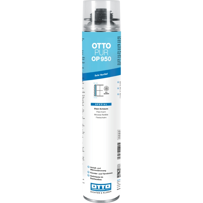 OTTOPUR OP950