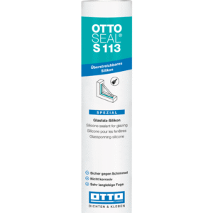 s113 OTTOCOLL M 500