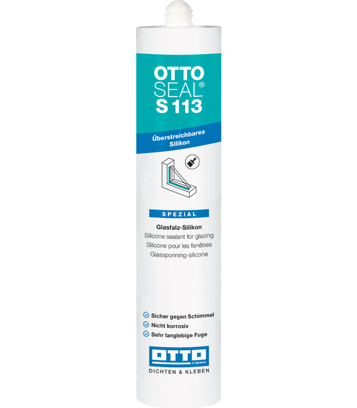 OTTOSEAL S113