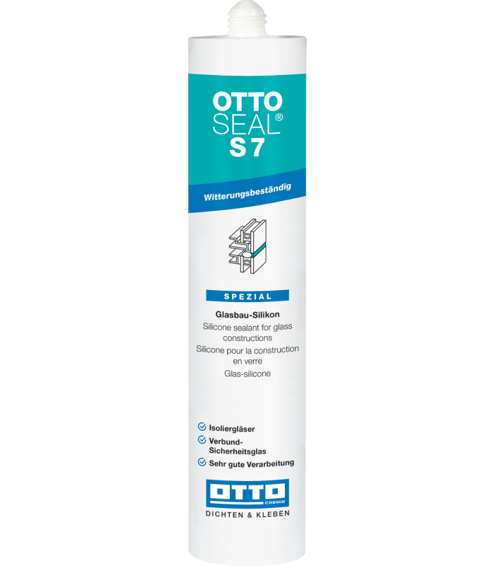 OTTOSEAL S7